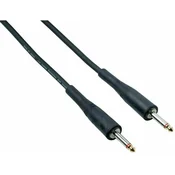 Bespeco PY300 3 m Ravni - Ravni Instrumentalni kabel (Kot novo)