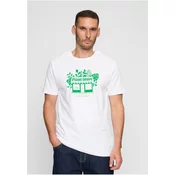 Plant Store Tee White