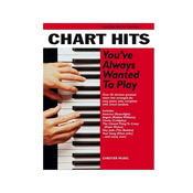 TUNES YOUVE ALWAYS, CHART HITS,