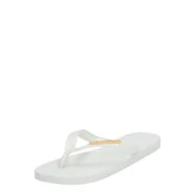 HAVAIANAS Japonke zlata/bela