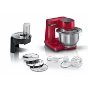 Bosch Multipraktik MUM