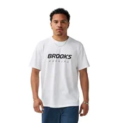Brooks Graphic Short Sleeve