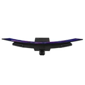 ASUS 34 ROG Strix XG34WCDMS zakrivljeni