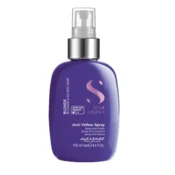 SDL Int sprej proti rumenkastim blond lasem 125 ml