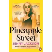 Pineapple Street