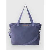 Rip Curl Revival Cord 36L Duffle Travel Bag navy