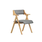 SoBuy SoBuy Zložljiv stol 61.5x56x77.6cm Funkcionalen FST98-HG, (5000092563)