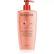 Kérastase Discipline Bain Fluidealiste šampon za glajenje las za neobvladljive lase 500 ml