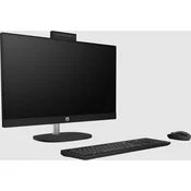 PC AiO HP 24-cr0001nh | 23,8” | R7 7730U | 16GB | 512GB | B7VV5EA#BH5