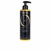 OROFLUIDO Regenerator za kosu, Veganski, 240ml
