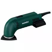 METABO Vibracijski brusilnik DSE 280 INTEC (600317500)