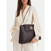 Nine West Ročna torba CEO-SILHOETTE STORY-LDA9387 Vijolična