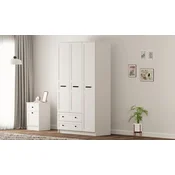 Hanah Home Ormar Rb-168-01-003, 105x210x52 cm, Beli