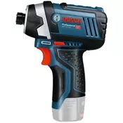 BOSCH plavi alat GDR 12V-105 Solo udarni odvrtac