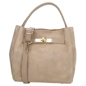 Charm London Vittoria L800 Dark taupe
