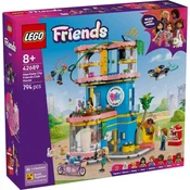 Lego 42689 Klub prijatelja iz Medenog grada ( 42689 )