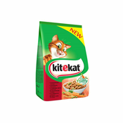 KiteKat Hrana za Mačke s Govedinom i Povrćem 1,8 kg