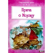 Prica o Mojsiju