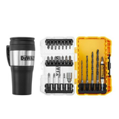 DeWalt set nastavaka i burgija ( DT70707 )