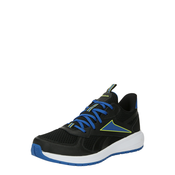 Reebok Sportske cipele ROAD SUPREME 4.0, plava / nocno plava / neonsko žuta