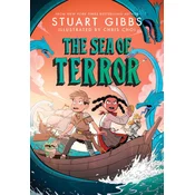 The Sea of Terror