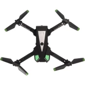 MXM Zložljiv mini dron z dvema HD kamerama S125