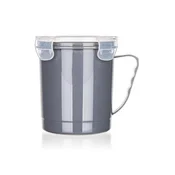 Banquet Skodelica 0,7l FAST CLICK iz plastike