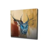 Wallxpert KC194 Dekorativna slika, 45x45cm