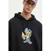 Bombažen pulover Vans