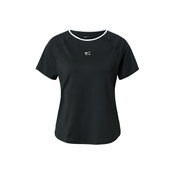 adidas PRIMEKNIT TEE W enska majica za tr anje crna GK3754