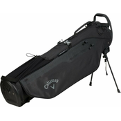 Callaway Par 3 Black Golf torba Pencil Bag