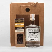 Darilni paket Zima, zima bela ...