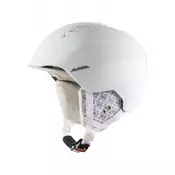 ALPINA GRAND Ski Helmet