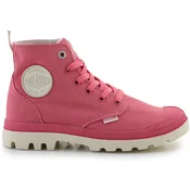 Palladium PAMPA DUO CHROME 74470-699-M BERRY SHAKE Rožnata