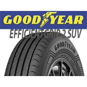 GOODYEAR - EFFICIENTGRIP 2 SUV - ljetne gume - 215/60R17 - 100H - XL