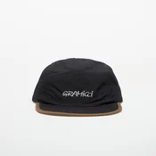 Čepica Gramicci Nylon Gramicci Cap Black Universal