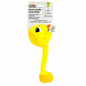 Lamaze: Glodalica žirafa