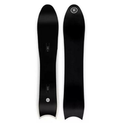 SNOWBOARD RIDE Peace Seeker