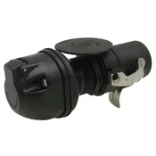 Granit Adapter za pretvornik napetostnega transformatorja 7/15-pinski izhod-12V vhod-24V
