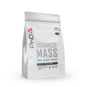 PhD Nutrition Advanced Mass 5,4 Kg, čokoladni brownie