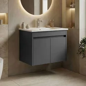 HANAH HOME Ormarić sa umivaonikom Side 65 v2 782