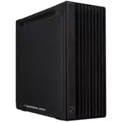Komponentko Workstation Professional | R9 9950X3D | RTX 5090 | 128 GB (4x 32GB) | 4 TB NVME | Ekstremno Zmogljiva Delovna Postaja za Najzahtevnejše Profesionalne Procese