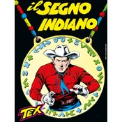 Tex collezione book