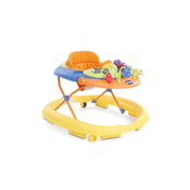 CHICCO dubak Walky Talky Sunny - žuti