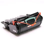LEXMARK Lexmark T620 kompatibilen črn toner, (21404924)