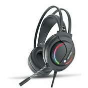 MAXLINE ML-GH06 7.1 RGB USB/3.5mm gaming slušalice