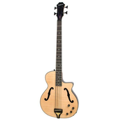 EPIPHONE BAS ZENITH BASS FRETLESS