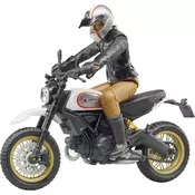 Motor Bruder Ducati Desert Sled sa vozacem 630515