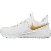 Nike Čevlji čevlji za odbojko bela 42.5 EU Air Zoom Hyperace 2