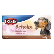 Trixie čokolada za pse 100 g - Trixie
